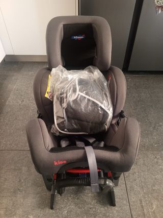 Silla de coche Klippan Kiss 2 Plus