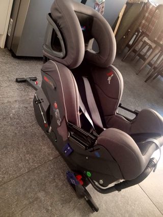 Silla de coche Klippan Kiss 2 Plus