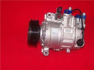 Compresor Aire acond. VW AUDI SEAT SKODA