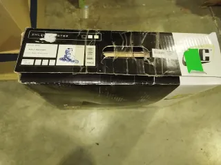 Patines Crazy Creek Talla 25-28