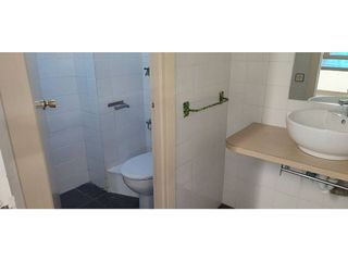 Oficina en alquiler en Centro en Logroño