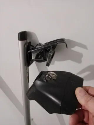 Barras de techo universales