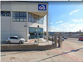 Nave industrial en alquiler en Fresnos en Torrejón de Ardoz