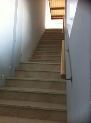 Nave industrial en alquiler en Fresnos en Torrejón de Ardoz