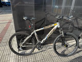 Bicicleta BH Montaña Talla M
