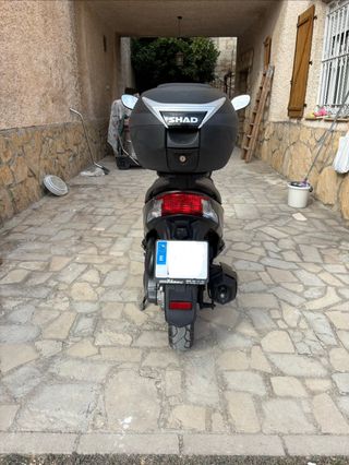 Kymco Agility City Plus 2023