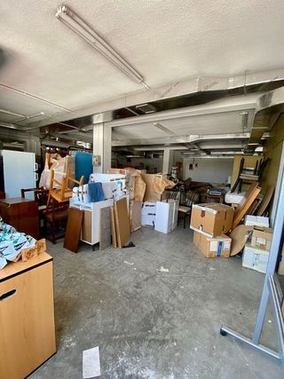 Local comercial en alquiler en San Andrés en Madrid