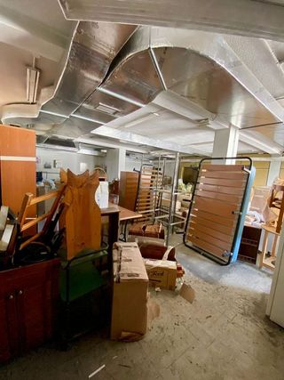 Local comercial en alquiler en San Andrés en Madrid