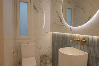 Piso en alquiler en Ibiza en Madrid