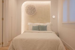 Piso en alquiler en Ibiza en Madrid