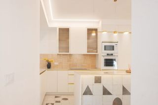 Piso en alquiler en Ibiza en Madrid