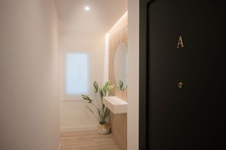 Piso en alquiler en Ibiza en Madrid