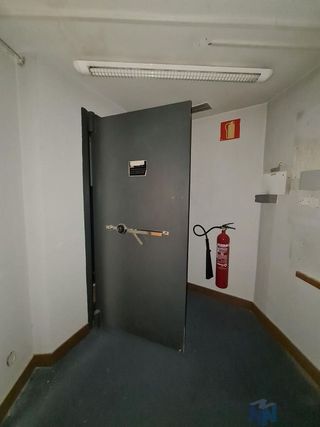 Local comercial en alquiler en Amurrio