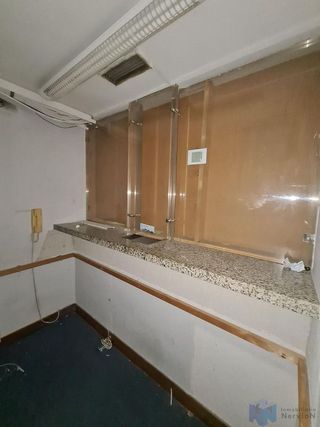 Local comercial en alquiler en Amurrio