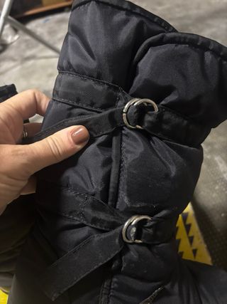 Stivali da neve Tecnica n.40