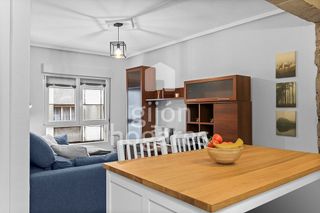 Piso en alquiler en La Arena en Gijón