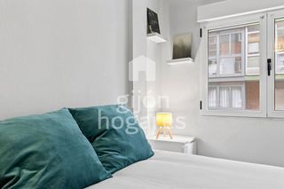 Piso en alquiler en La Arena en Gijón