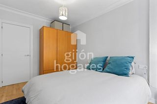 Piso en alquiler en La Arena en Gijón
