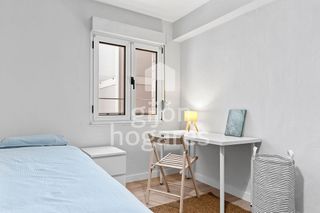 Piso en alquiler en La Arena en Gijón