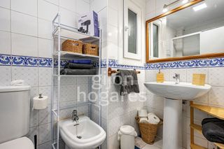 Piso en alquiler en La Arena en Gijón