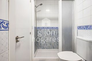 Piso en alquiler en La Arena en Gijón