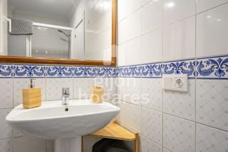 Piso en alquiler en La Arena en Gijón