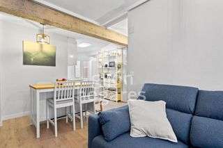 Piso en alquiler en La Arena en Gijón