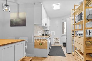 Piso en alquiler en La Arena en Gijón