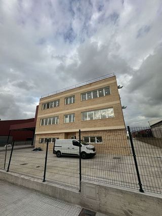Nave industrial en alquiler en Son Ramonell - Es Figueral en Marratxí