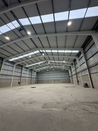 Nave industrial en alquiler en Son Ramonell - Es Figueral en Marratxí