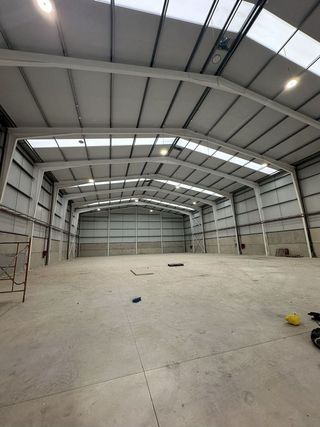 Nave industrial en alquiler en Son Ramonell - Es Figueral en Marratxí