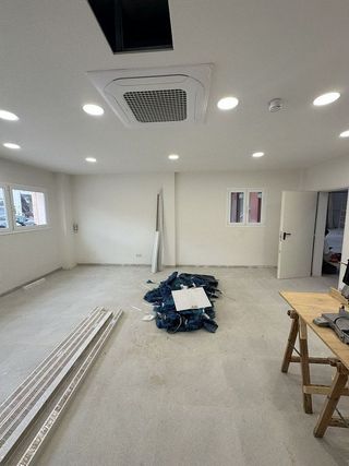 Nave industrial en alquiler en Son Ramonell - Es Figueral en Marratxí