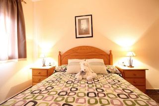 Piso en alquiler en Canet d´En Berenguer