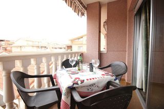 Piso en alquiler en Canet d´En Berenguer