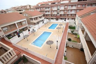 Piso en alquiler en Canet d´En Berenguer