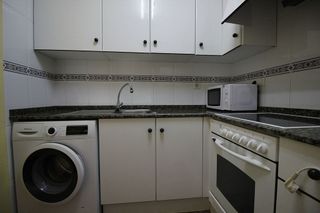 Piso en alquiler en Canet d´En Berenguer