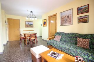 Piso en alquiler en Canet d´En Berenguer