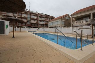 Piso en alquiler en Canet d´En Berenguer