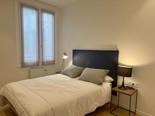 Piso en alquiler en Gros en San Sebastián-Donostia