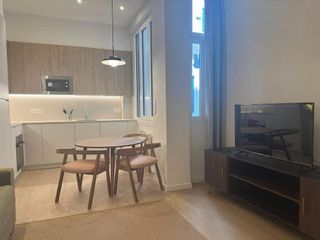 Piso en alquiler en Gros en San Sebastián-Donostia