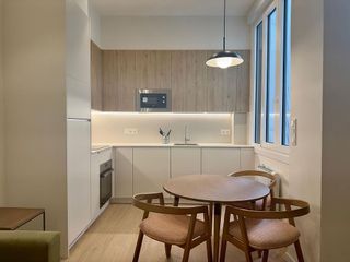 Piso en alquiler en Gros en San Sebastián-Donostia