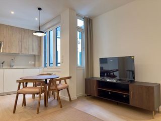 Piso en alquiler en Gros en San Sebastián-Donostia