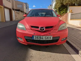 Mazda 3 2009