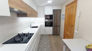 MIASA: reformas integrales, cocinas y baños.