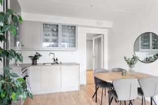 MIASA: reformas integrales, cocinas y baños.