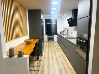 MIASA: reformas integrales, cocinas y baños.