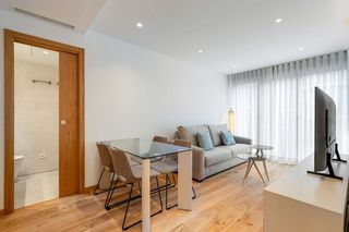 Piso en alquiler en Gaztambide en Madrid