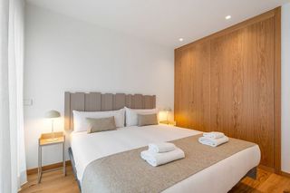 Piso en alquiler en Gaztambide en Madrid