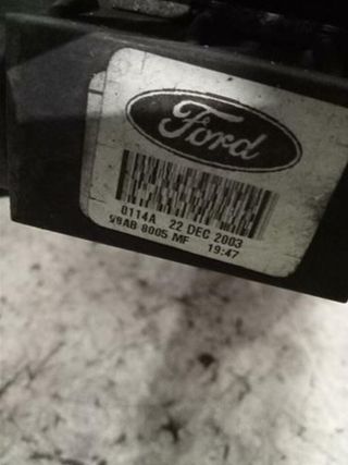 Ffda radiador agua. ford focus berlina (cak) 96975