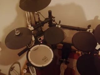 Batería Electrónica Roland TD3